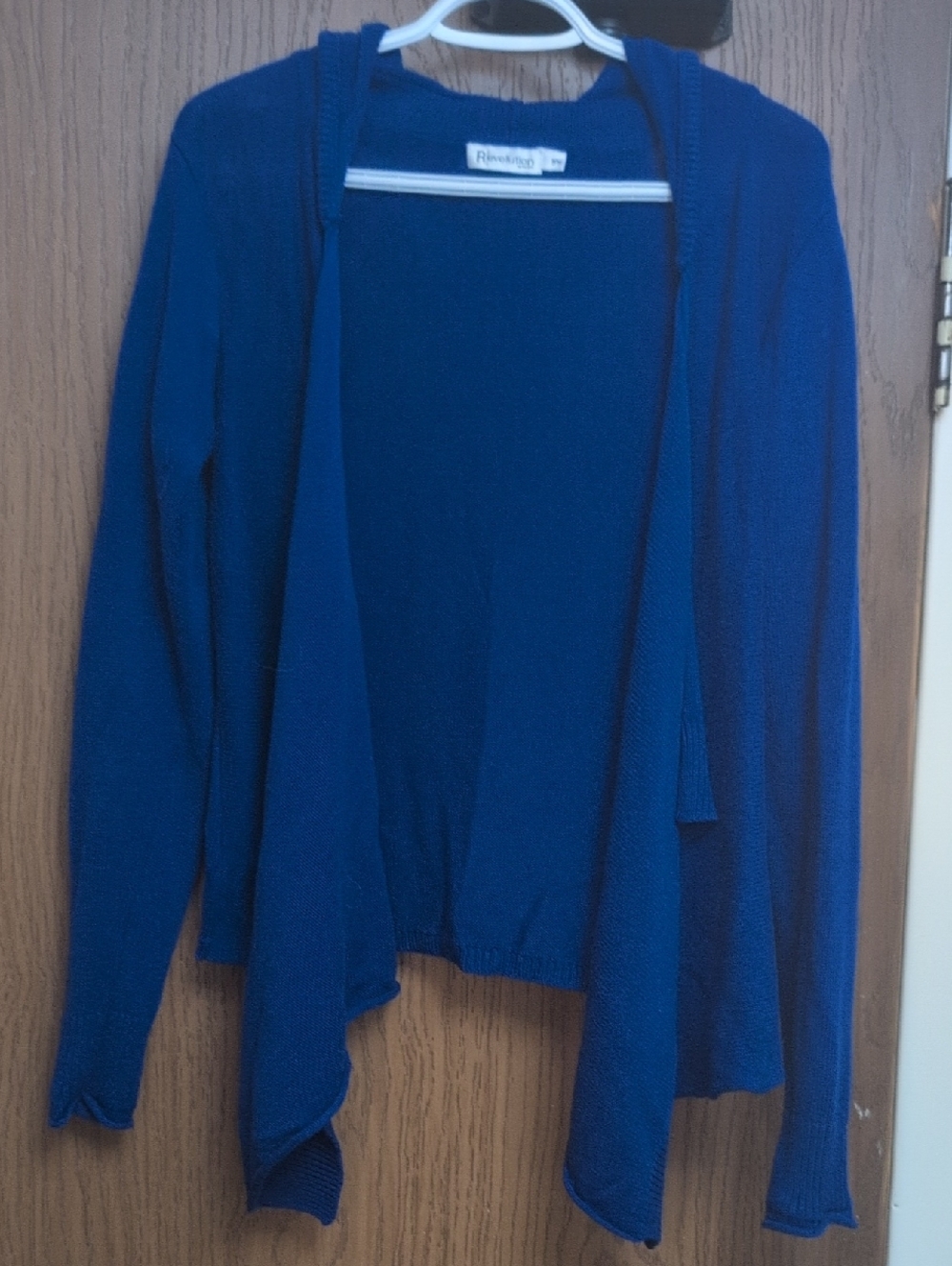 Ricki's Revolution Cardigan